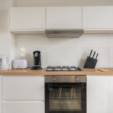 Charcot Appartment Lyon Zewnętrze zdjęcie