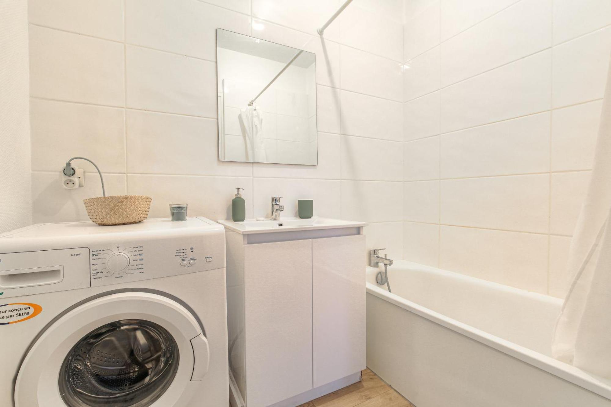Charcot Appartment Lyon Zewnętrze zdjęcie