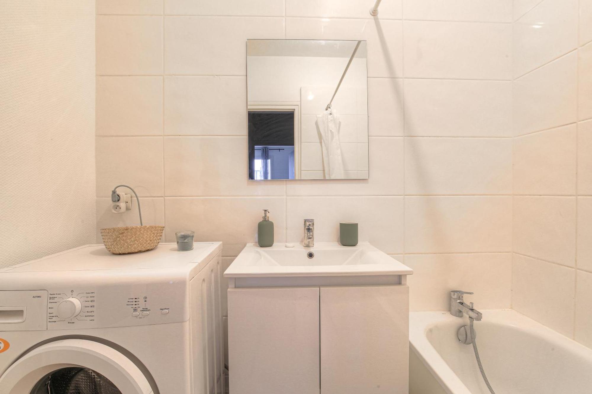 Charcot Appartment Lyon Zewnętrze zdjęcie