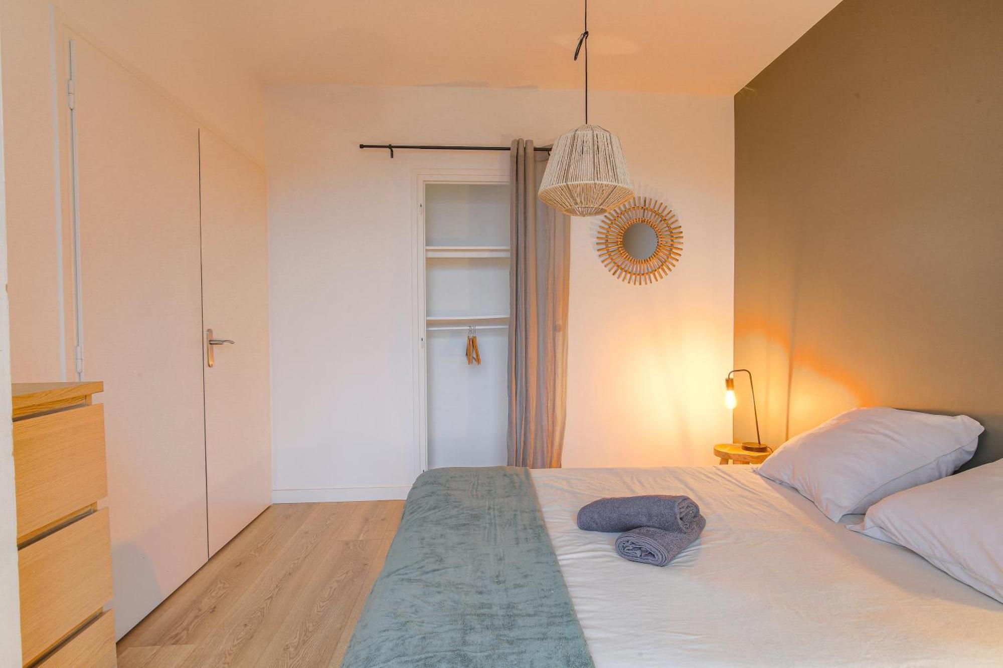 Charcot Appartment Lyon Zewnętrze zdjęcie
