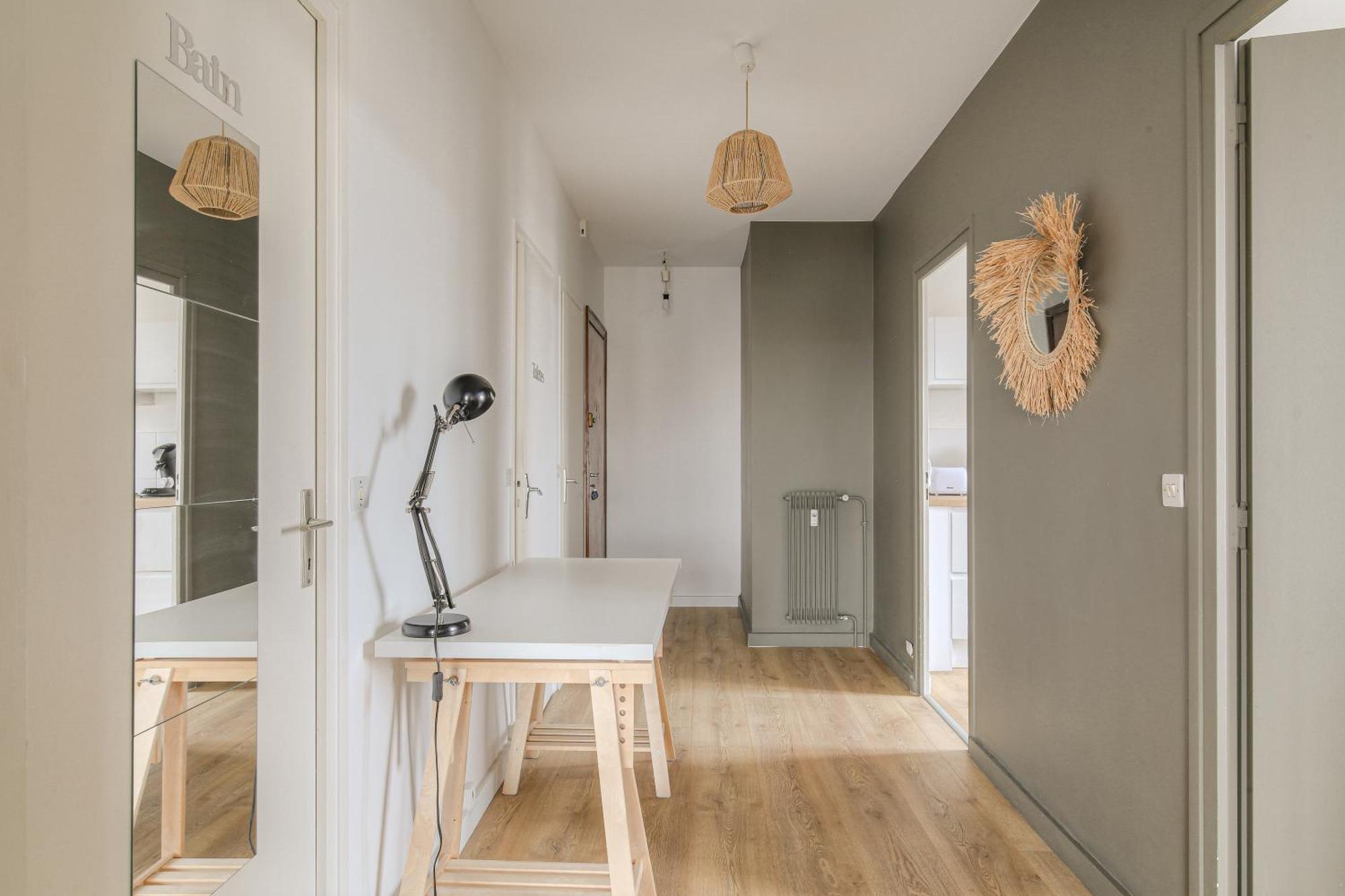 Charcot Appartment Lyon Zewnętrze zdjęcie