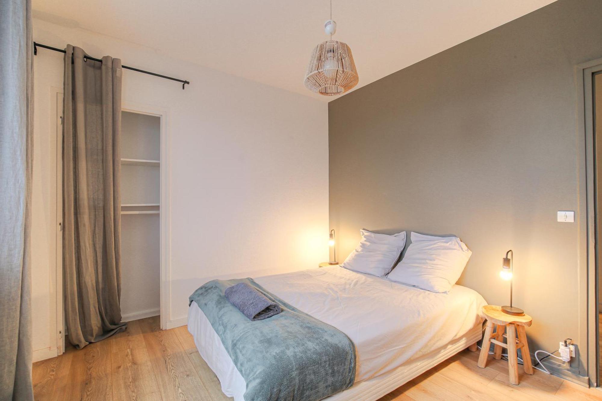 Charcot Appartment Lyon Zewnętrze zdjęcie